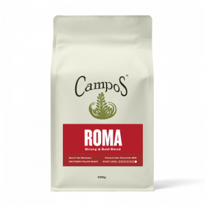 Roma Espresso Blend
