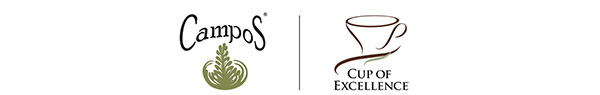Cup of Excellence Logo