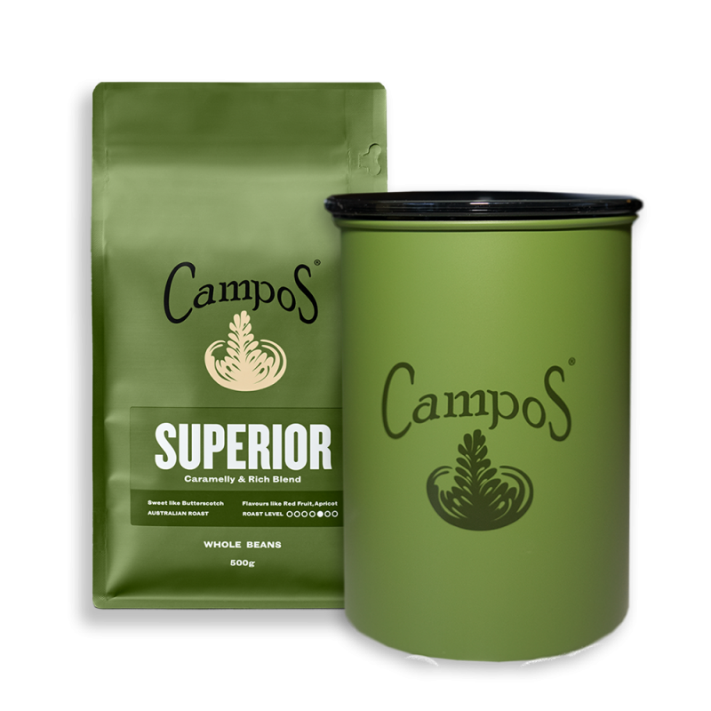 superior coffee bundle