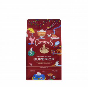 Campos Superior Blend